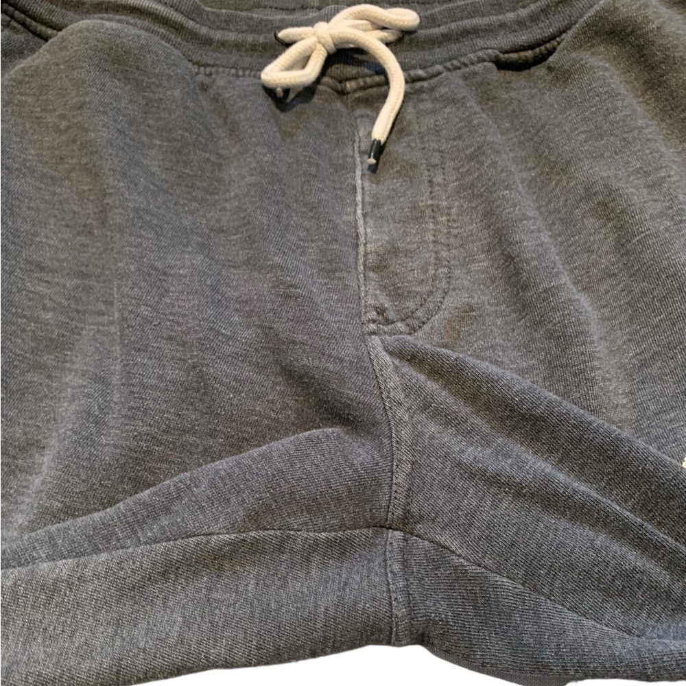 Volcom Gray Sweatpants - Picture 6 of 7
